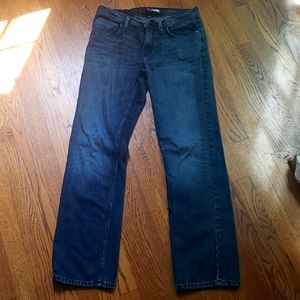 Men's Blue Jeans Size 29 Tony Hawk Brand
